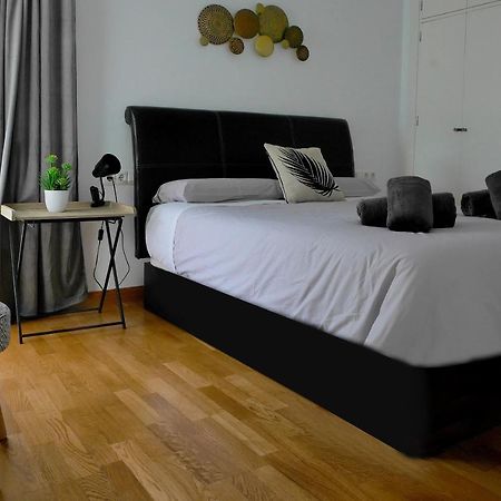בנאלמדנה Panoramic Home מראה חיצוני תמונה
