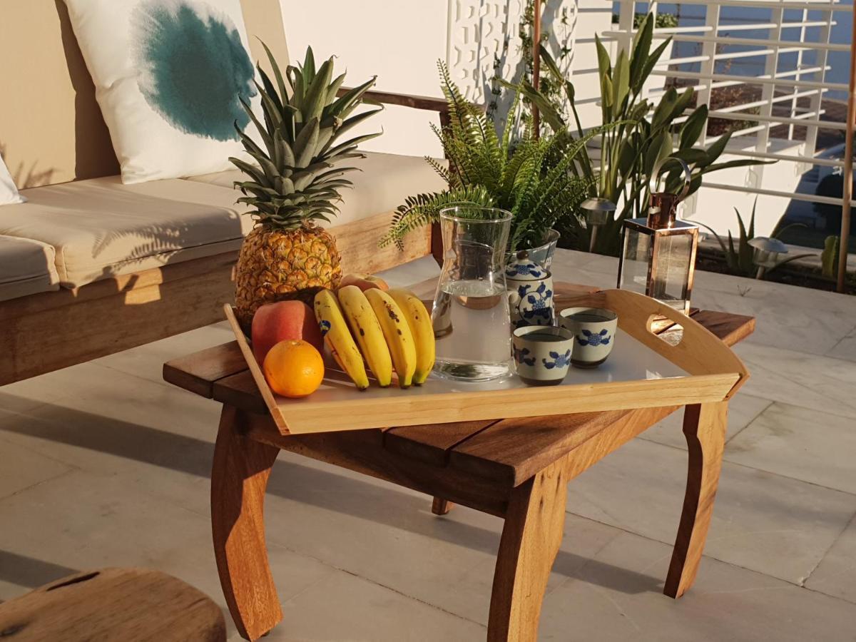 בנאלמדנה Panoramic Home מראה חיצוני תמונה