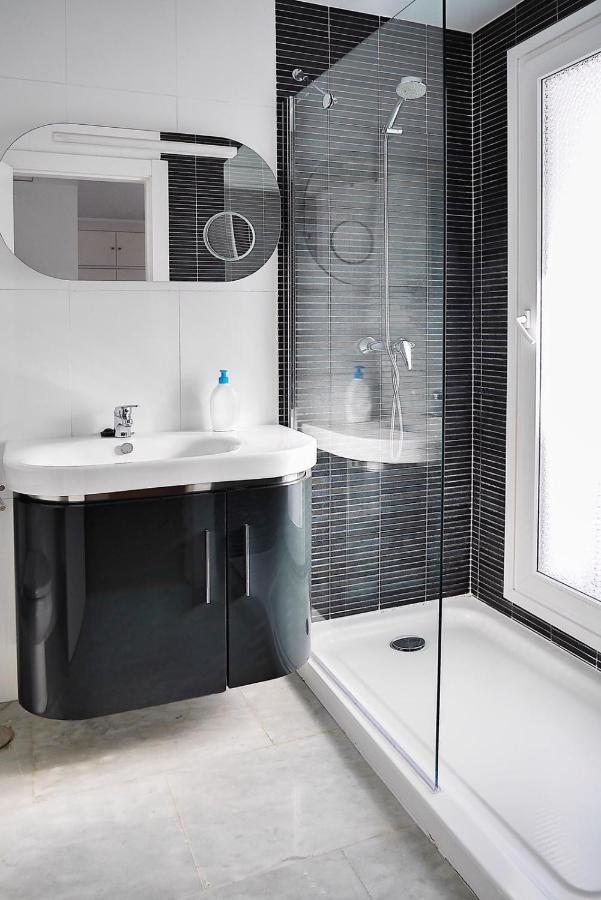 בנאלמדנה Panoramic Home מראה חיצוני תמונה