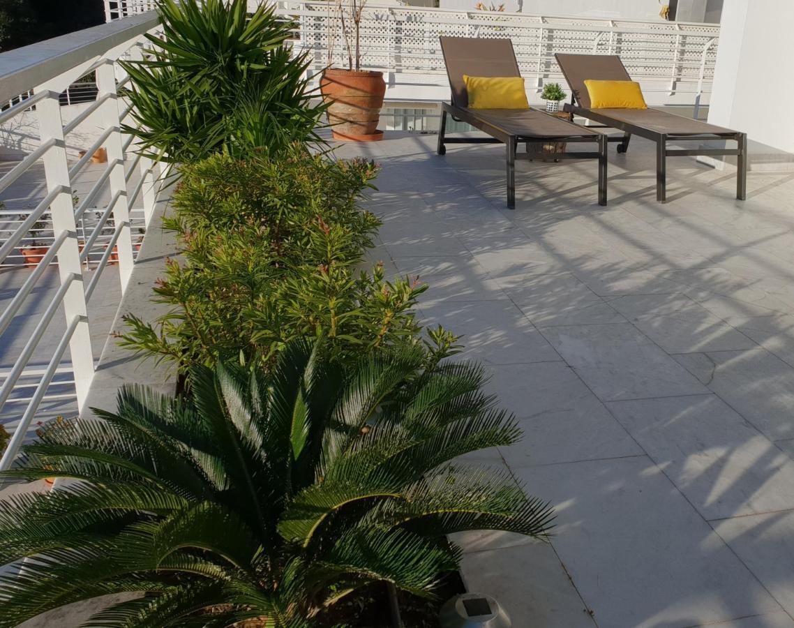 בנאלמדנה Panoramic Home מראה חיצוני תמונה