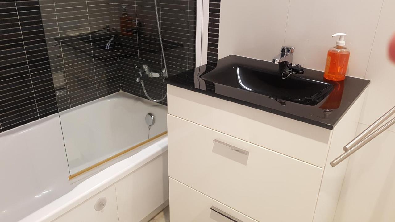 בנאלמדנה Panoramic Home מראה חיצוני תמונה