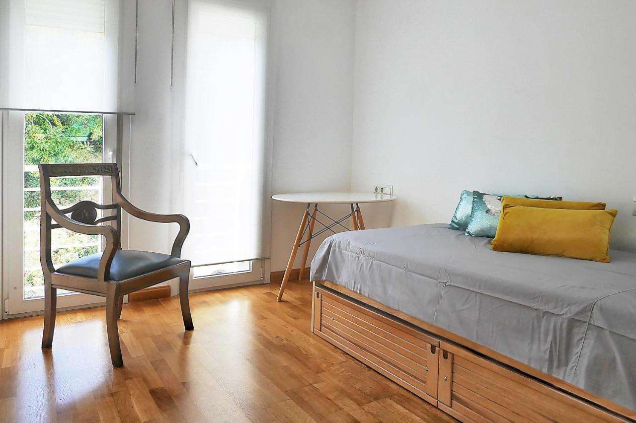 בנאלמדנה Panoramic Home מראה חיצוני תמונה