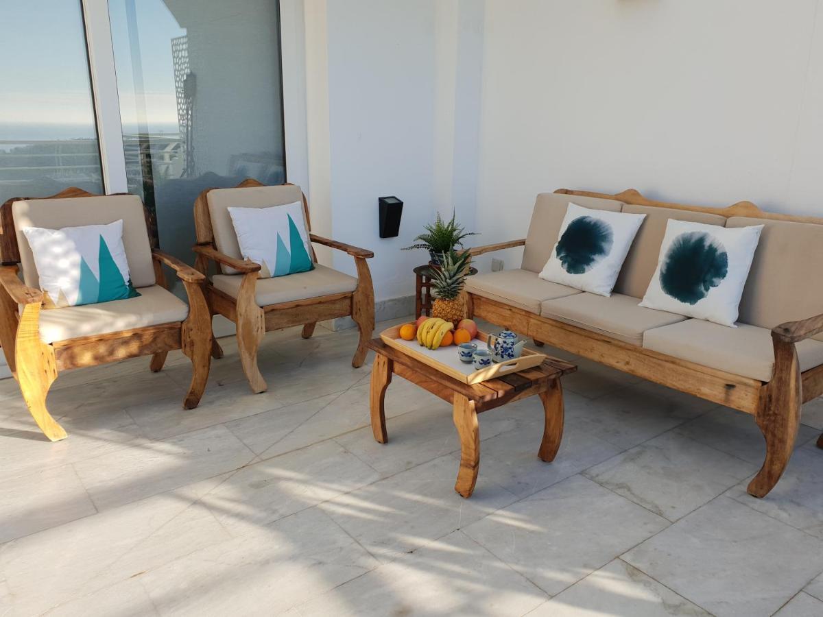 בנאלמדנה Panoramic Home מראה חיצוני תמונה