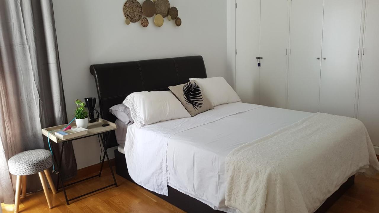 בנאלמדנה Panoramic Home מראה חיצוני תמונה