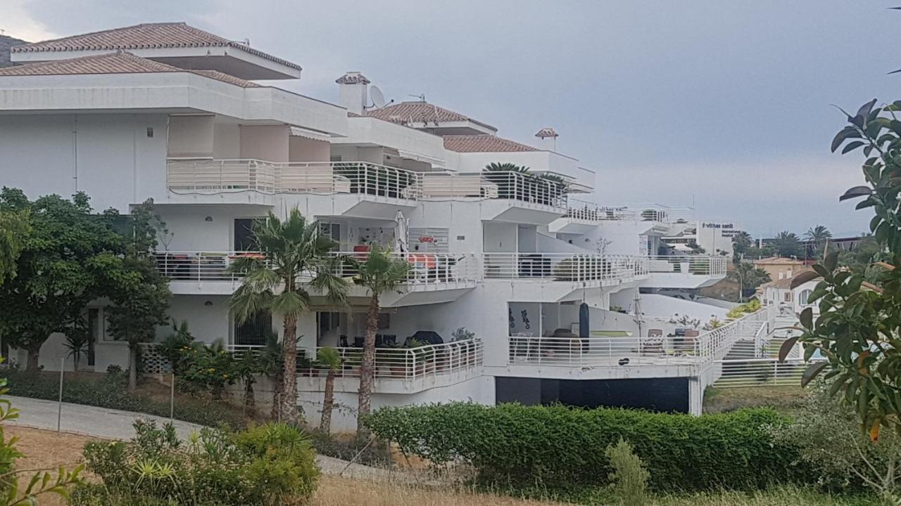 בנאלמדנה Panoramic Home מראה חיצוני תמונה
