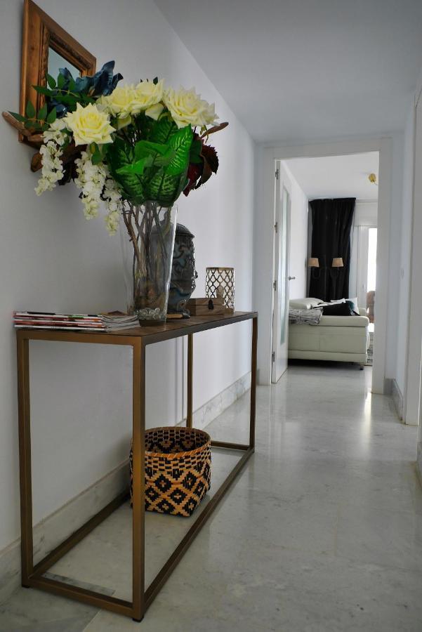 בנאלמדנה Panoramic Home מראה חיצוני תמונה